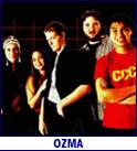 OZMA (photo)