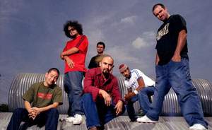 OZOMATLI (photo)