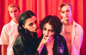PALE WAVES (photo)