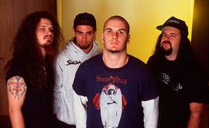 PANTERA (photo)