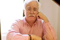 PARKS Van Dyke (photo)