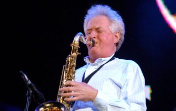 PARRY Dick (photo)