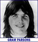 PARSONS Gram (photo)