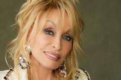 PARTON Dolly (photo)