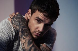 PAYNE Liam (photo)