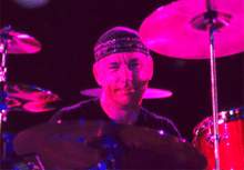 PEART Neil (photo)