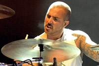 PEDICONE Mike (photo)