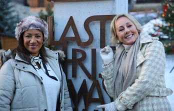 PEPSI & SHIRLIE (photo)