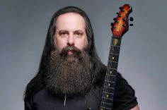 PETRUCCI John (photo)