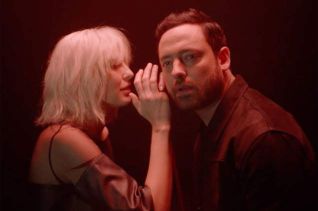 PHANTOGRAM (photo)