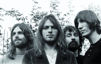 PINK FLOYD (photo)