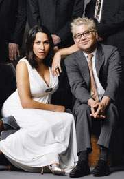 PINK MARTINI (photo)