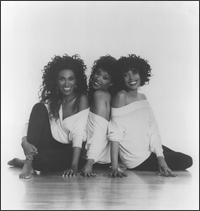 POINTER SISTERS (photo)