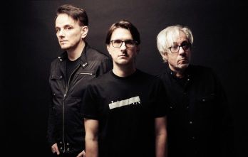 PORCUPINE TREE (photo)