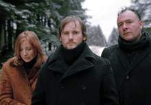 PORTISHEAD (photo)