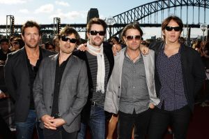 POWDERFINGER (photo)