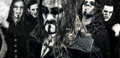 POWERWOLF (photo)