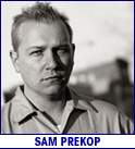 PREKOP Sam (photo)