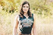 PRESLEY Angaleena (photo)