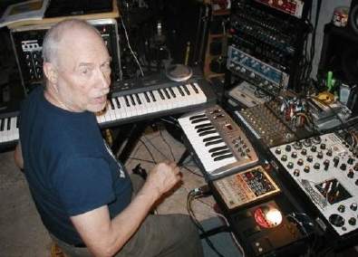 PRESTON Don (photo)
