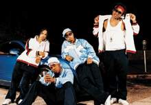 PRETTY RICKY (photo)