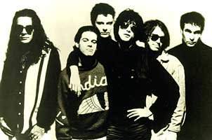 PRIMAL SCREAM (photo)