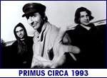 PRIMUS (photo)