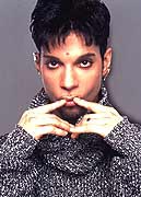 PRINCE (photo)