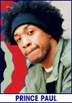 PRINCE PAUL (photo)