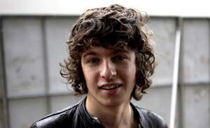 PRITCHARD Luke (photo)