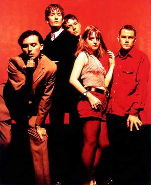 PULP (photo)