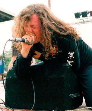 PUTNAM Seth (photo)