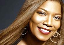 QUEEN LATIFAH (photo)