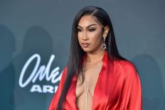 QUEEN NAIJA (photo)