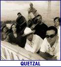 QUETZAL (photo)