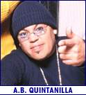 QUINTANILLA A.B. III (photo)
