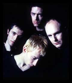 RADIOHEAD (photo)