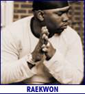 RAEKWON (photo)