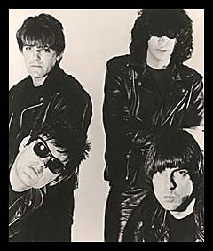 RAMONES (photo)