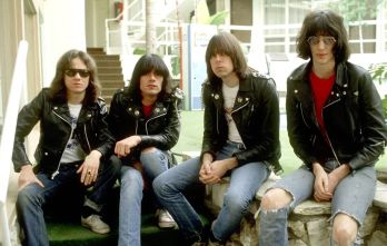 RAMONES (photo)