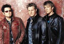 RASCAL FLATTS (photo)