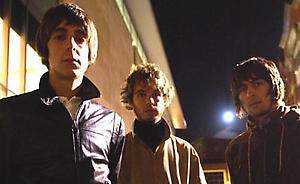 RASCALS (photo)