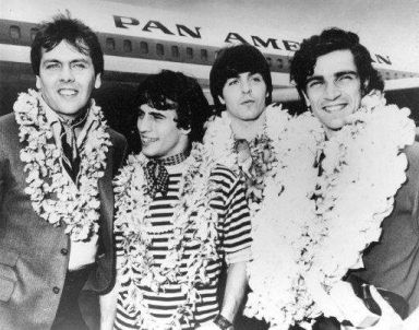 RASCALS (photo)