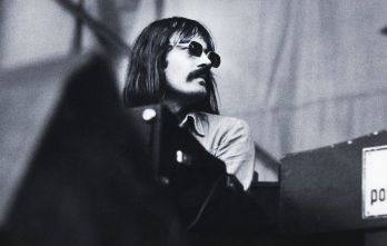 RATLEDGE Mike (photo)