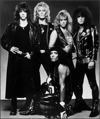 RATT (photo)