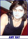 RAY Amy (photo)