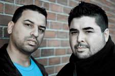 RAZOR N'GUIDO (photo)