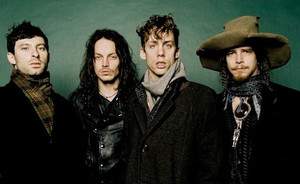 RAZORLIGHT (photo)