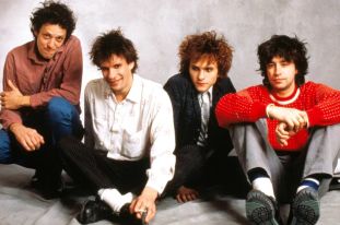 REPLACEMENTS (photo)