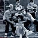 ROCKSTEADY CREW (photo)